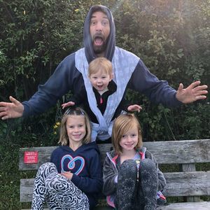 Meet your Posher, Mark